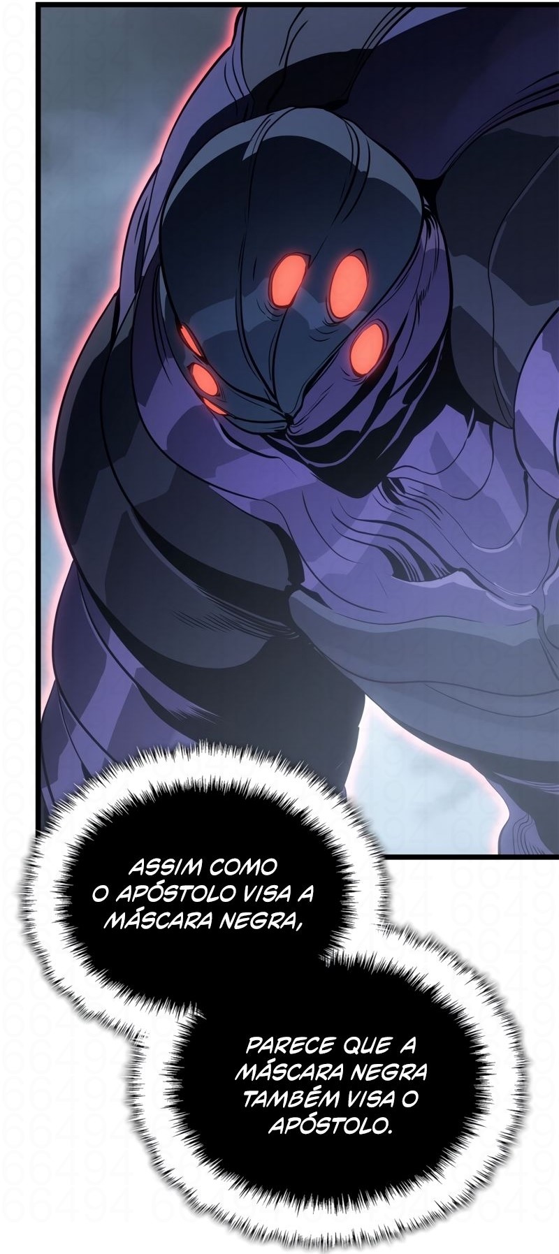 Read Solo Leveling Ragnarok PT Manga Online