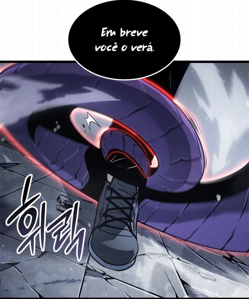 Read Solo Leveling Ragnarok PT Manga Online