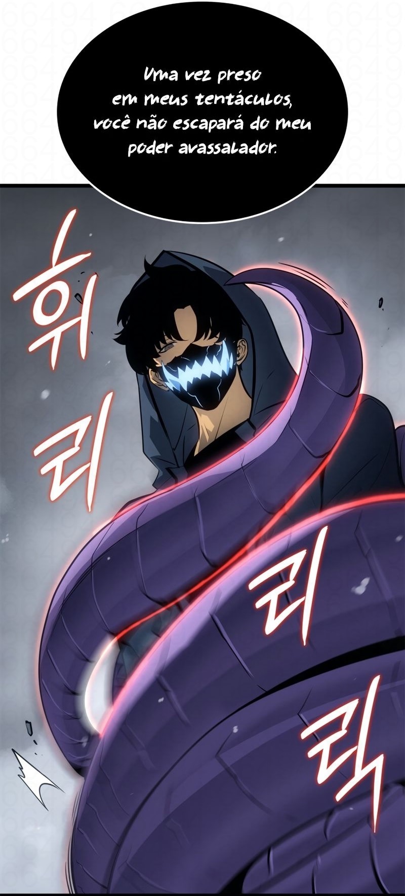 Read Solo Leveling Ragnarok PT Manga Online