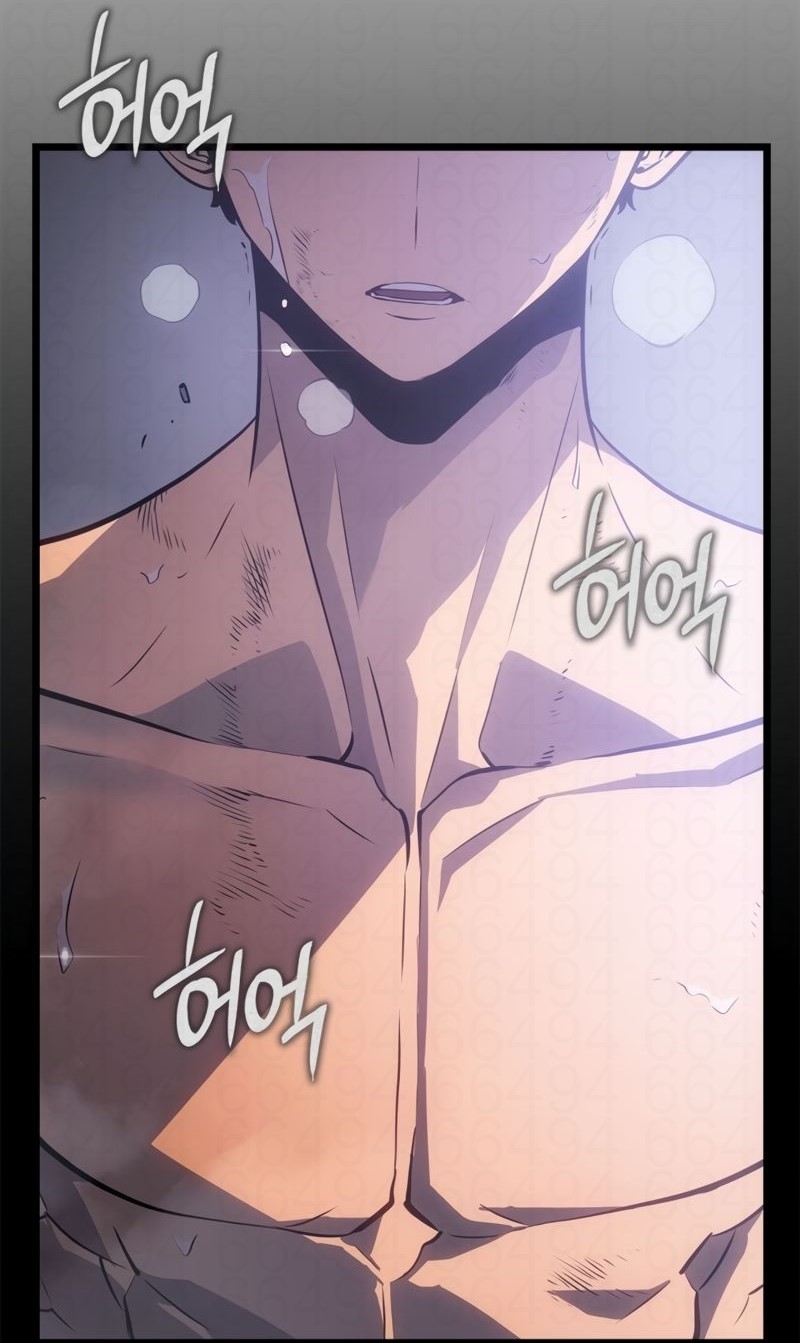 Read Solo Leveling Ragnarok PT Manga Online