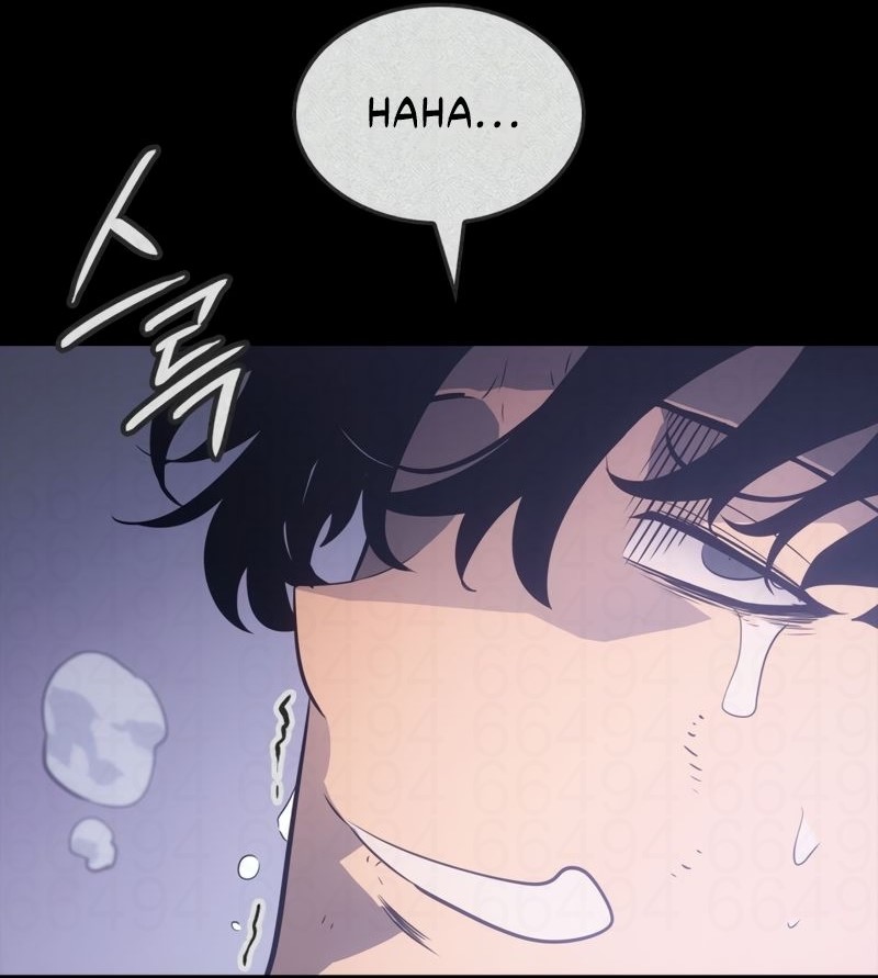 Read Solo Leveling Ragnarok PT Manga Online