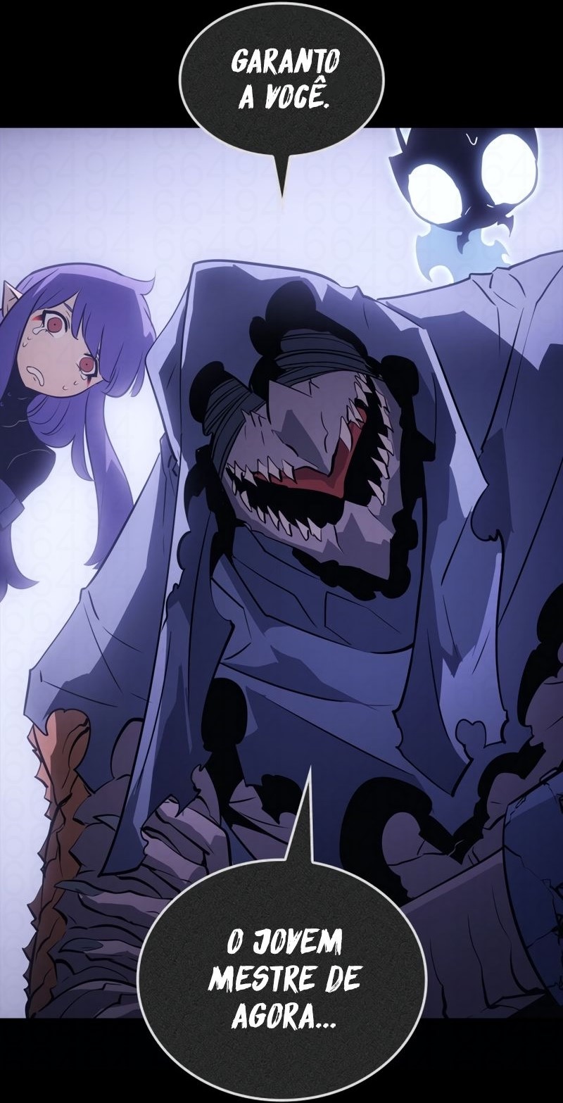 Read Solo Leveling Ragnarok PT Manga Online