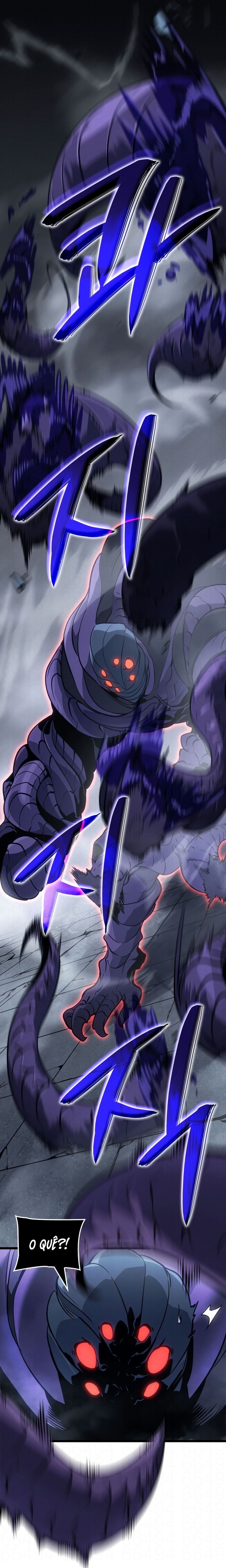 Read Solo Leveling Ragnarok PT Manga Online