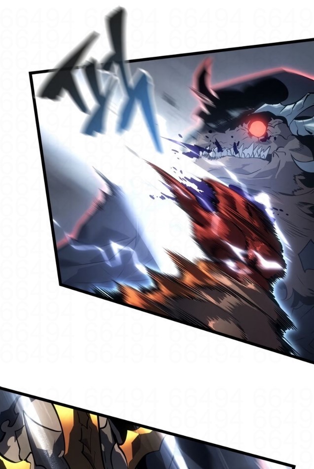 Read Solo Leveling Ragnarok PT Manga Online