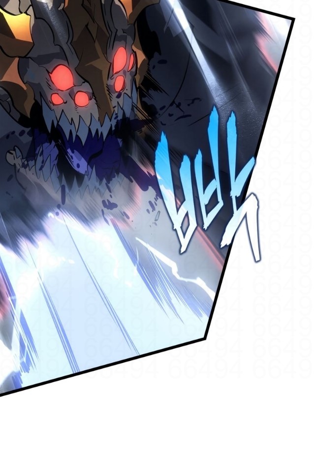 Read Solo Leveling Ragnarok PT Manga Online