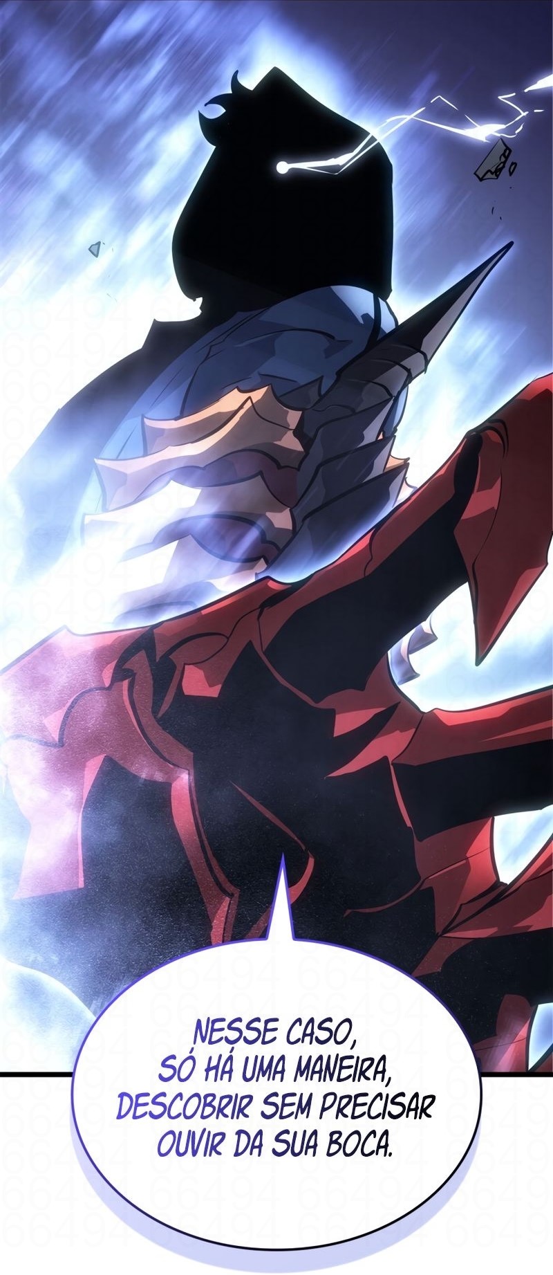 Read Solo Leveling Ragnarok PT Manga Online