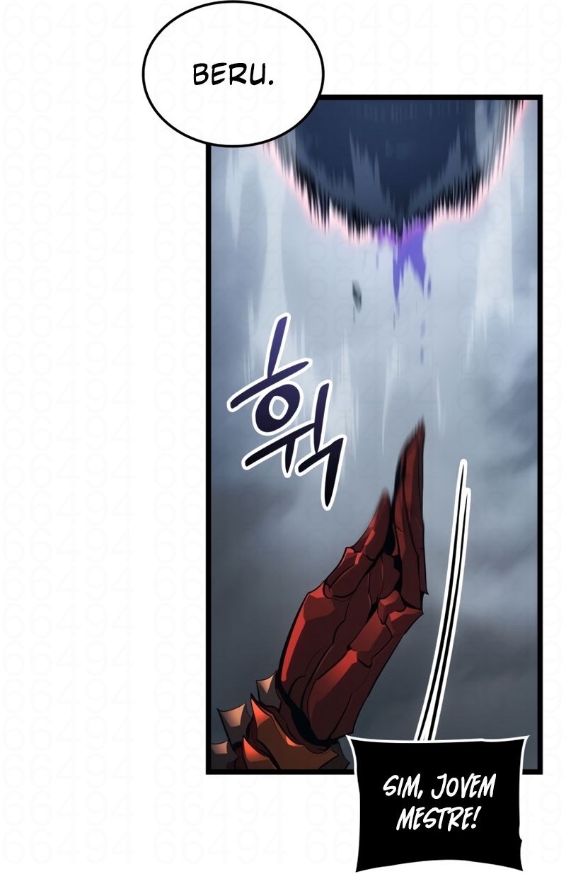 Read Solo Leveling Ragnarok PT Manga Online