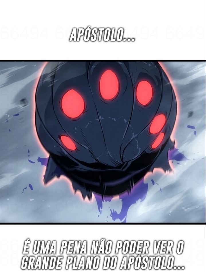 Read Solo Leveling Ragnarok PT Manga Online