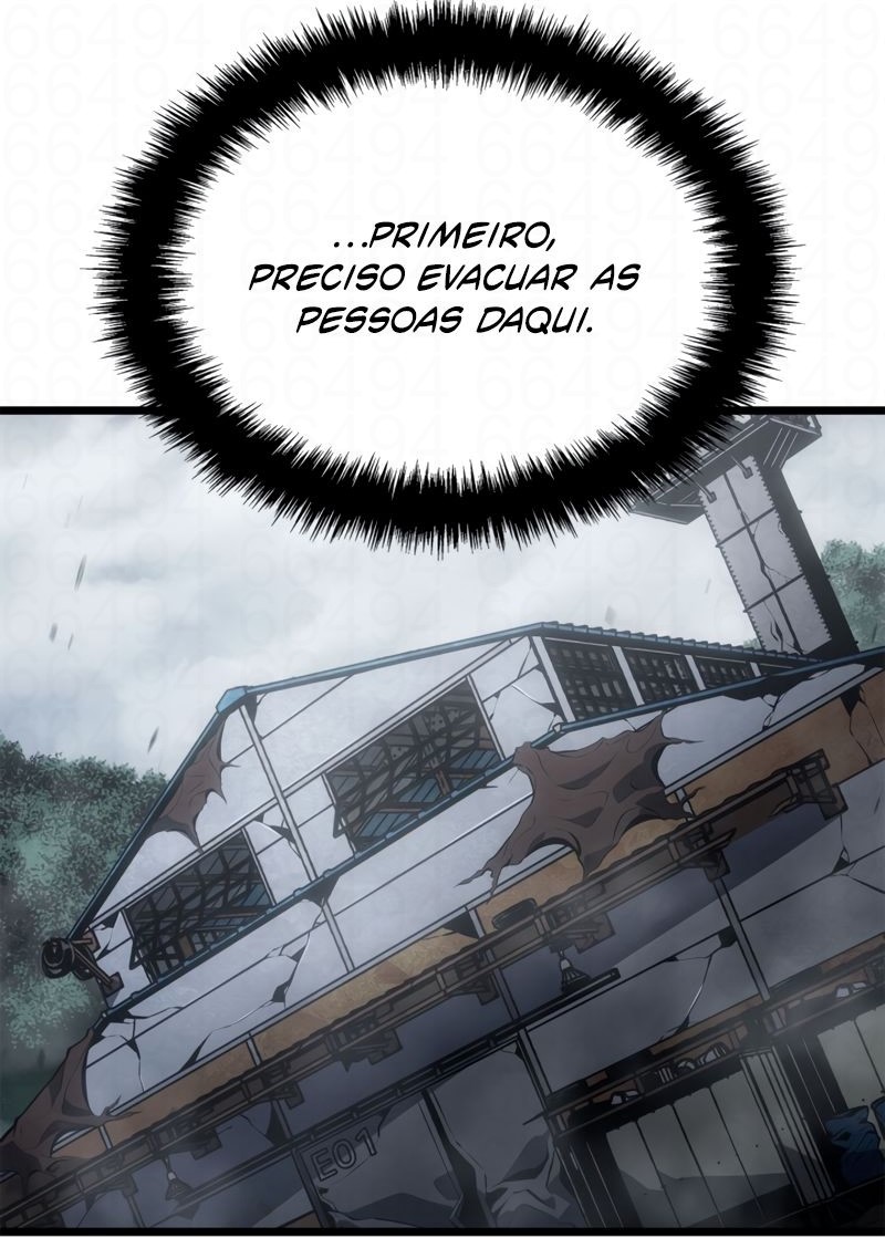 Read Solo Leveling Ragnarok PT Manga Online
