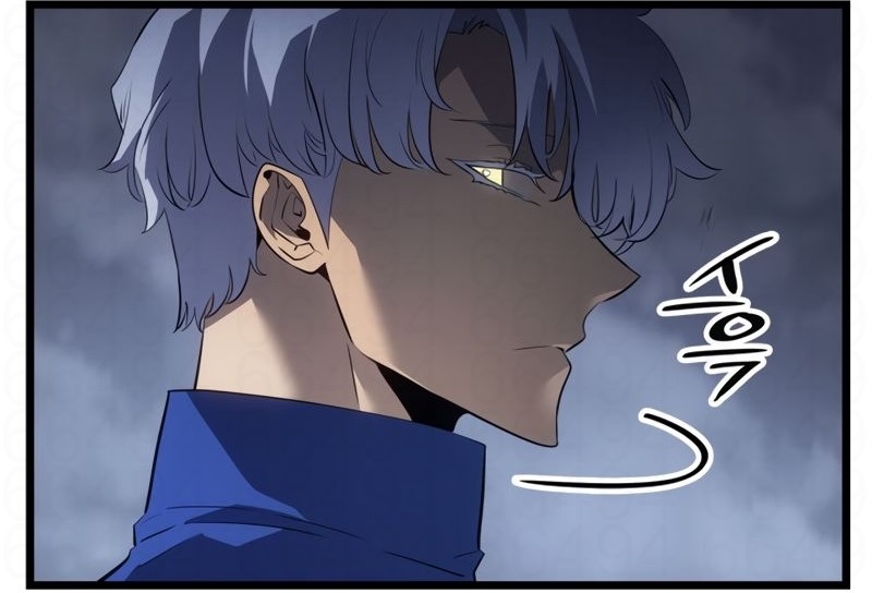 Read Solo Leveling Ragnarok PT Manga Online