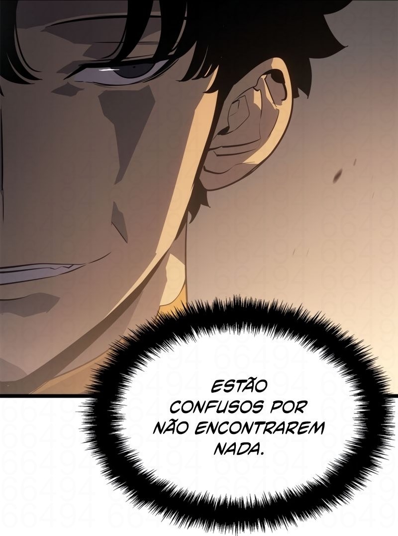 Read Solo Leveling Ragnarok PT Manga Online