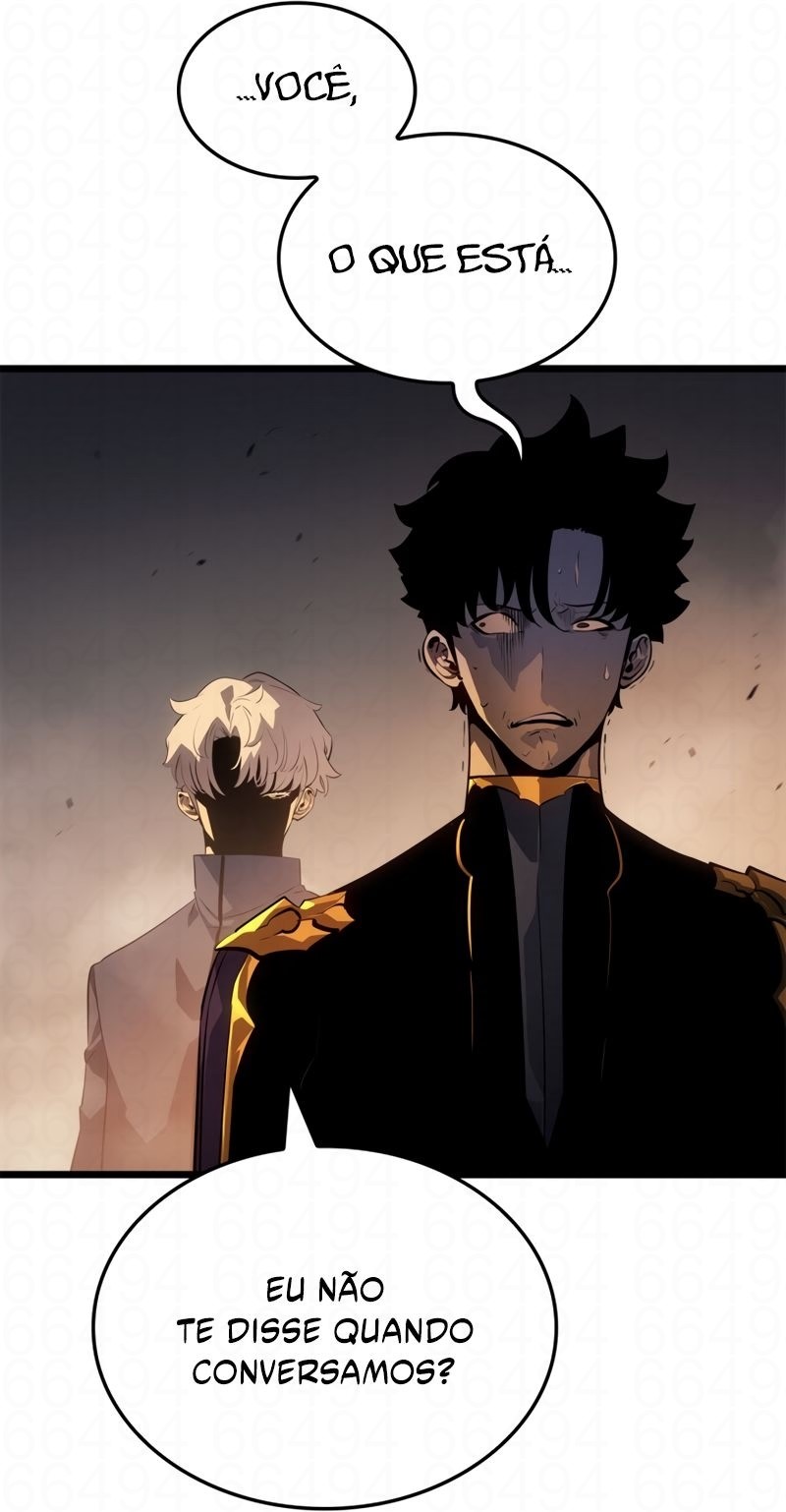 Read Solo Leveling Ragnarok PT Manga Online