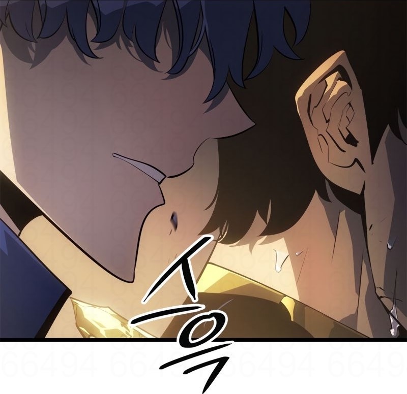Read Solo Leveling Ragnarok PT Manga Online