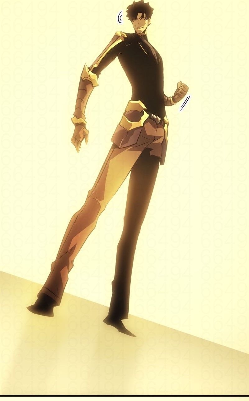 Read Solo Leveling Ragnarok PT Manga Online