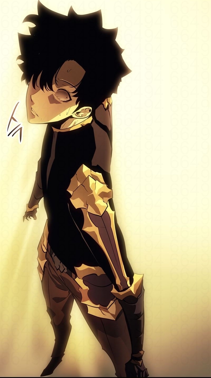 Read Solo Leveling Ragnarok PT Manga Online
