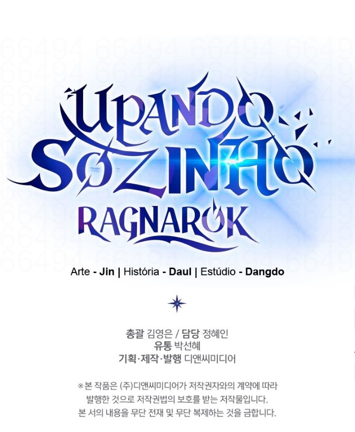 Read Solo Leveling Ragnarok PT Manga Online