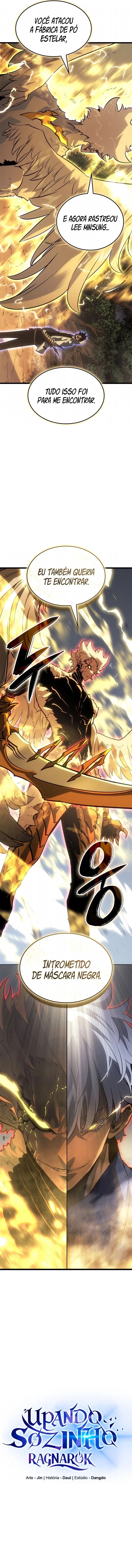 Read Solo Leveling Ragnarok PT Manga Online