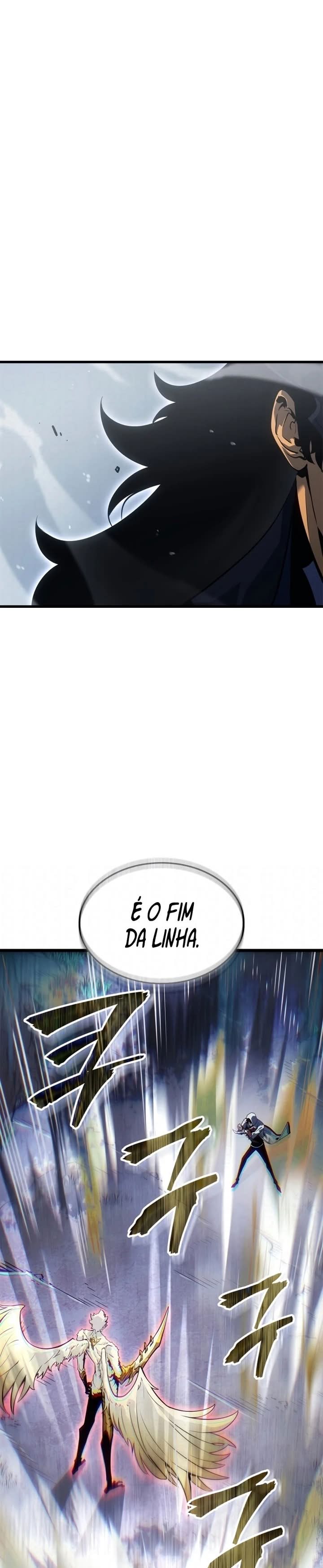 Read Solo Leveling Ragnarok PT Manga Online