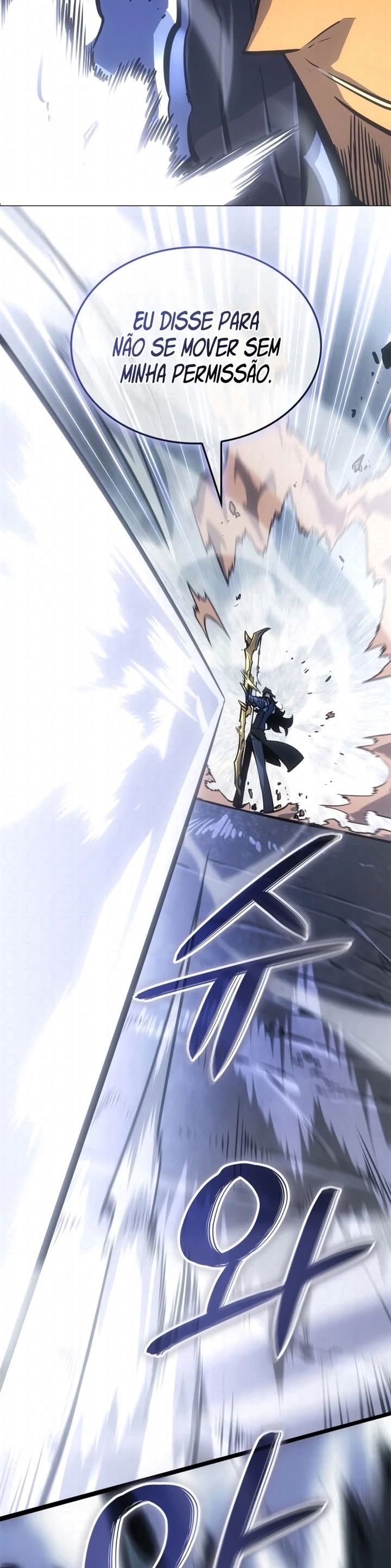 Read Solo Leveling Ragnarok PT Manga Online