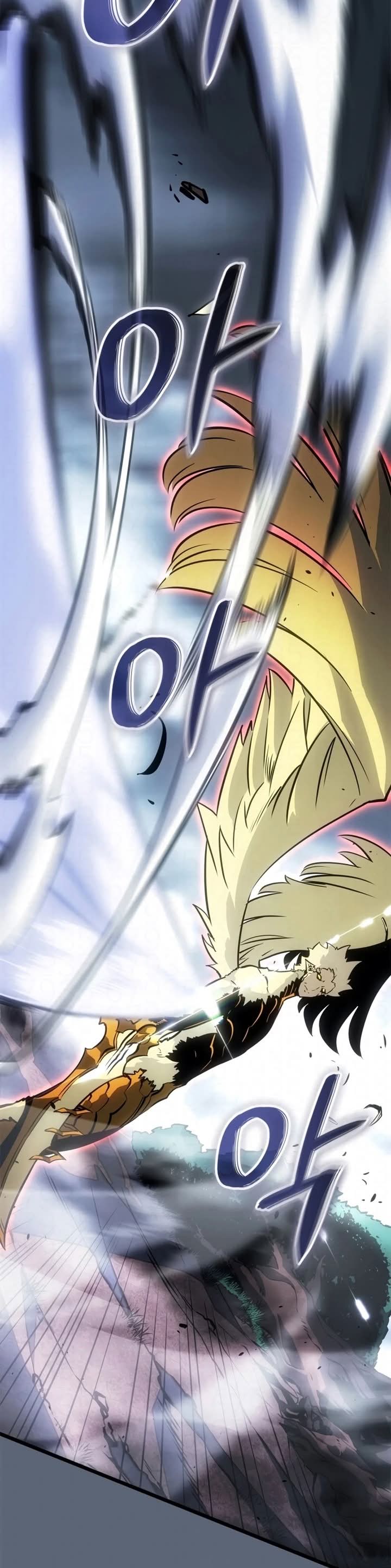 Read Solo Leveling Ragnarok PT Manga Online