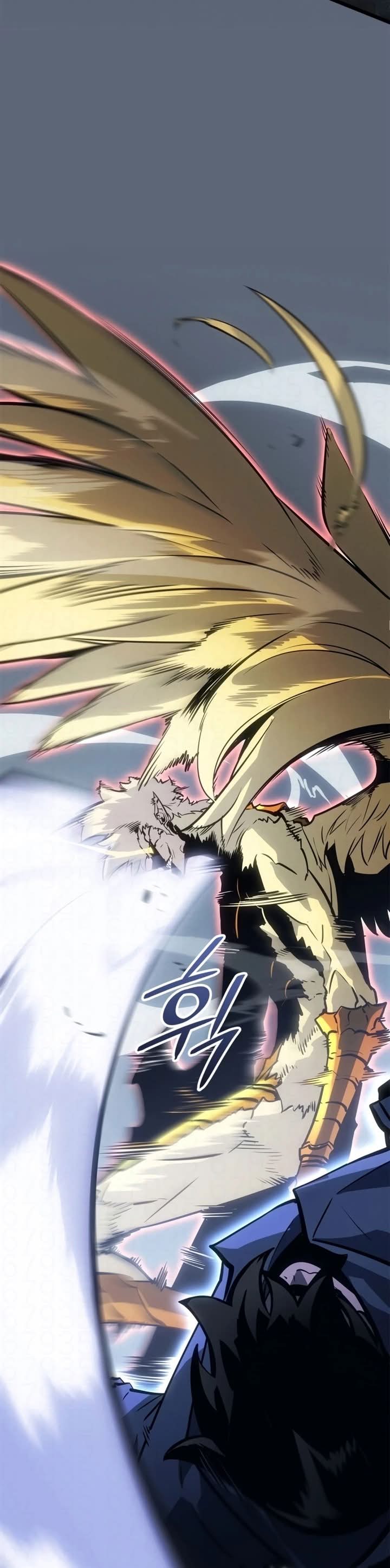 Read Solo Leveling Ragnarok PT Manga Online