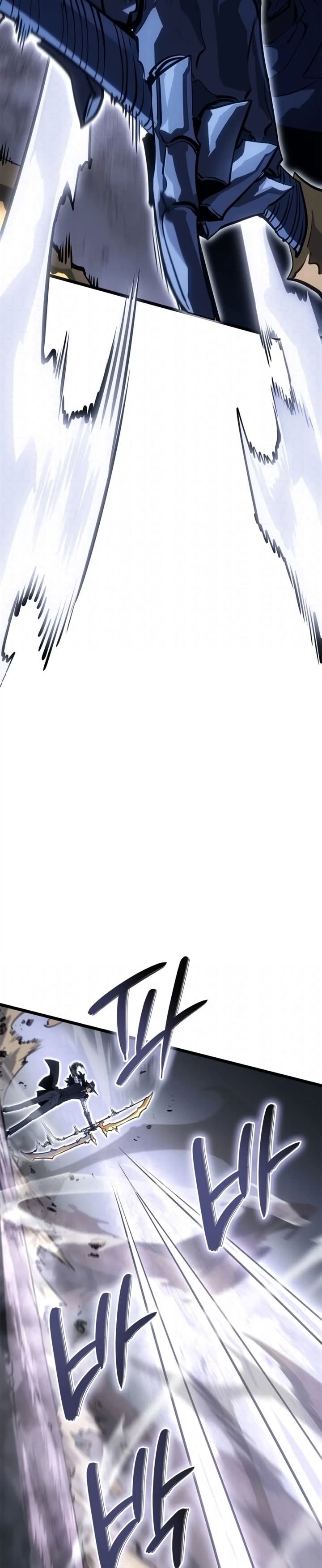 Read Solo Leveling Ragnarok PT Manga Online