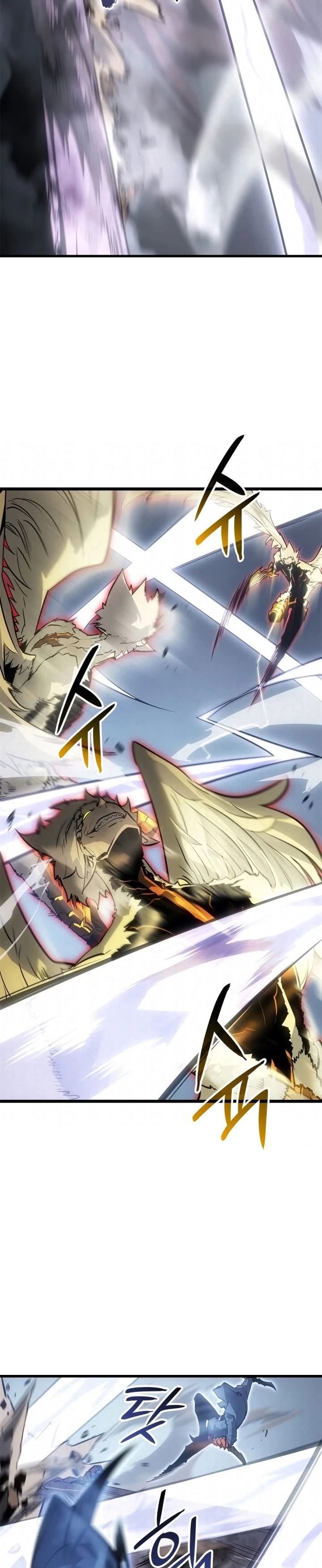 Read Solo Leveling Ragnarok PT Manga Online