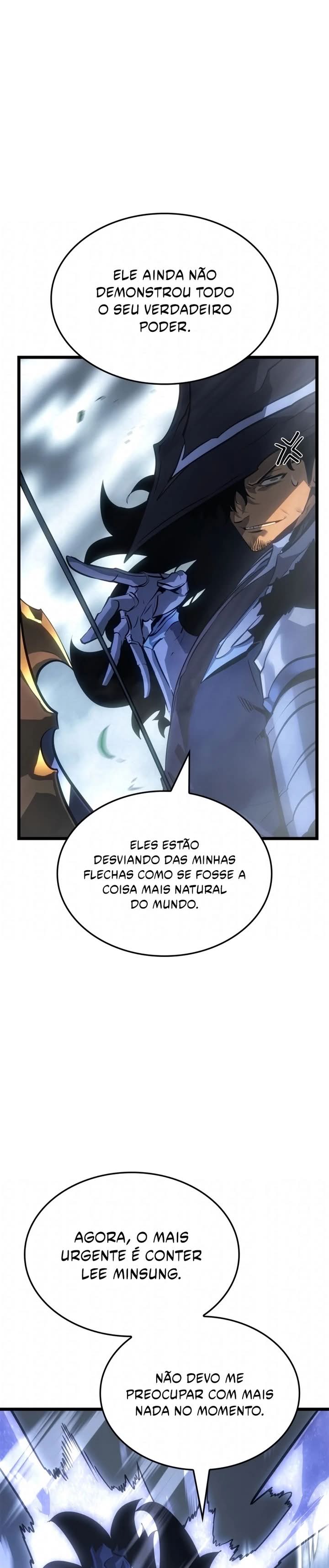 Read Solo Leveling Ragnarok PT Manga Online
