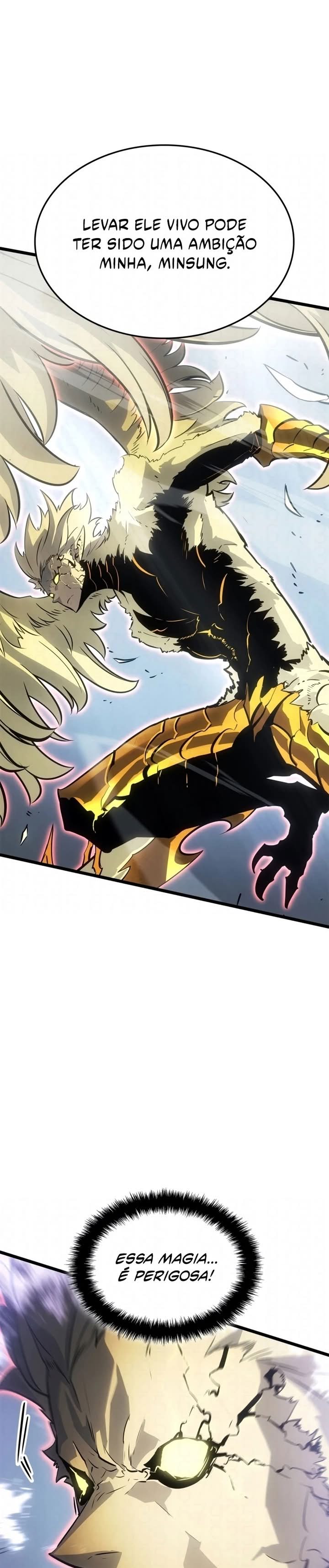 Read Solo Leveling Ragnarok PT Manga Online