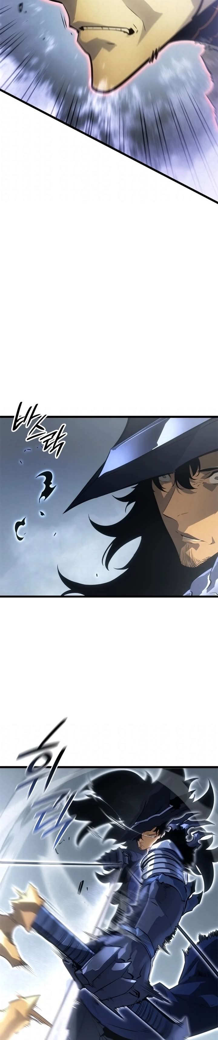 Read Solo Leveling Ragnarok PT Manga Online