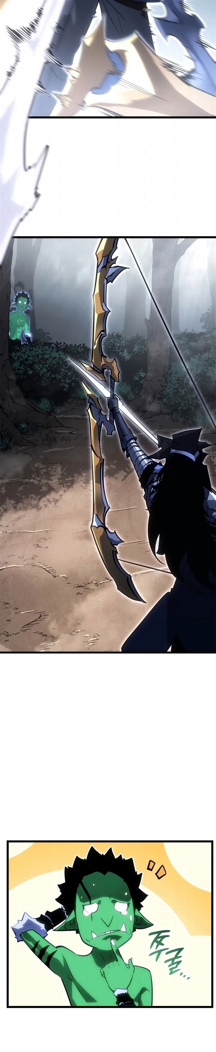 Read Solo Leveling Ragnarok PT Manga Online