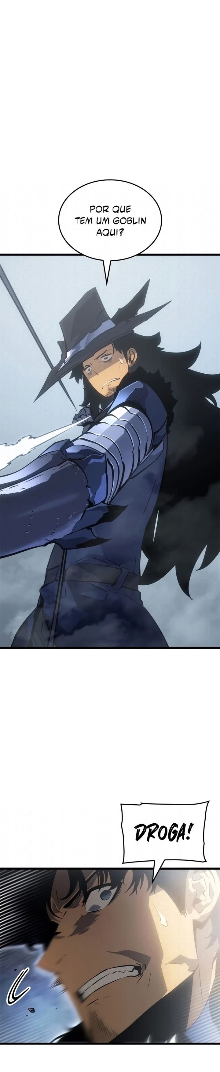 Read Solo Leveling Ragnarok PT Manga Online