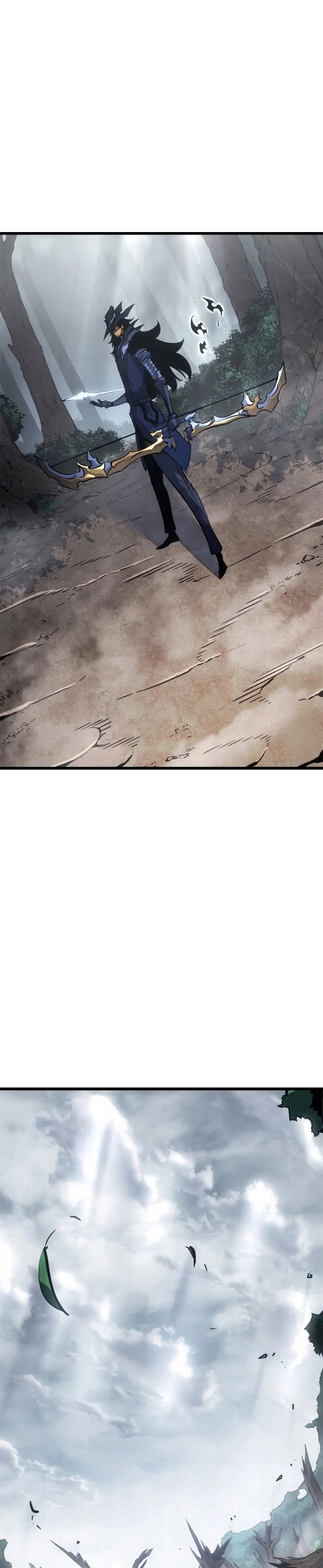 Read Solo Leveling Ragnarok PT Manga Online