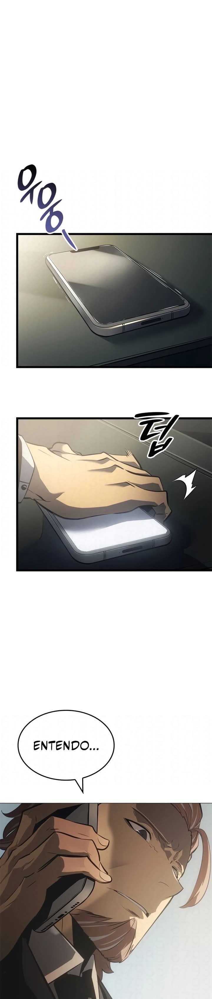 Read Solo Leveling Ragnarok PT Manga Online