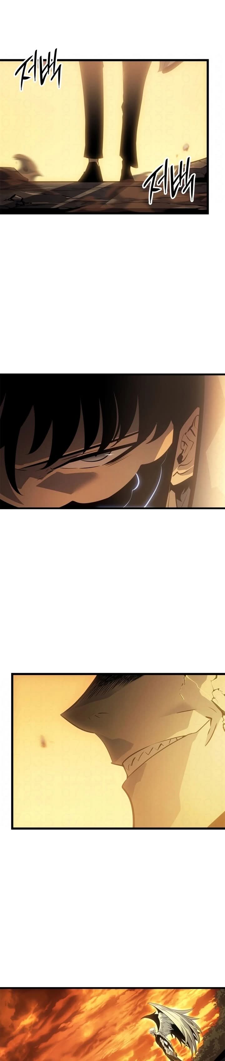 Read Solo Leveling Ragnarok PT Manga Online