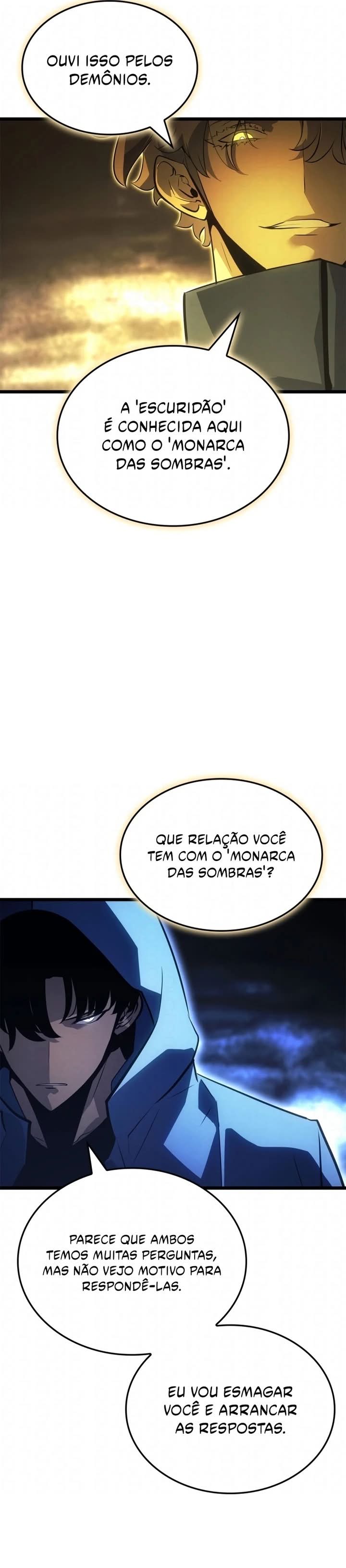 Read Solo Leveling Ragnarok PT Manga Online