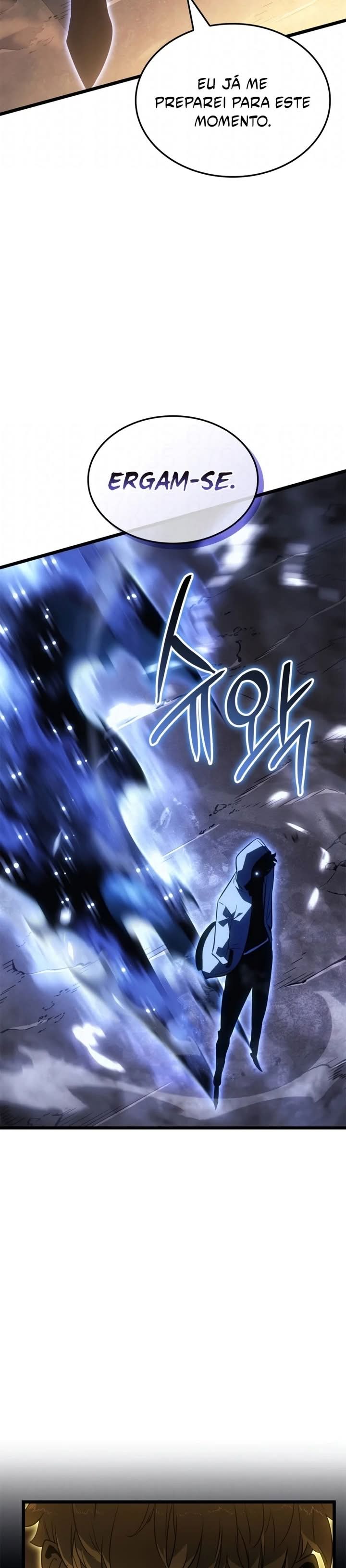 Read Solo Leveling Ragnarok PT Manga Online