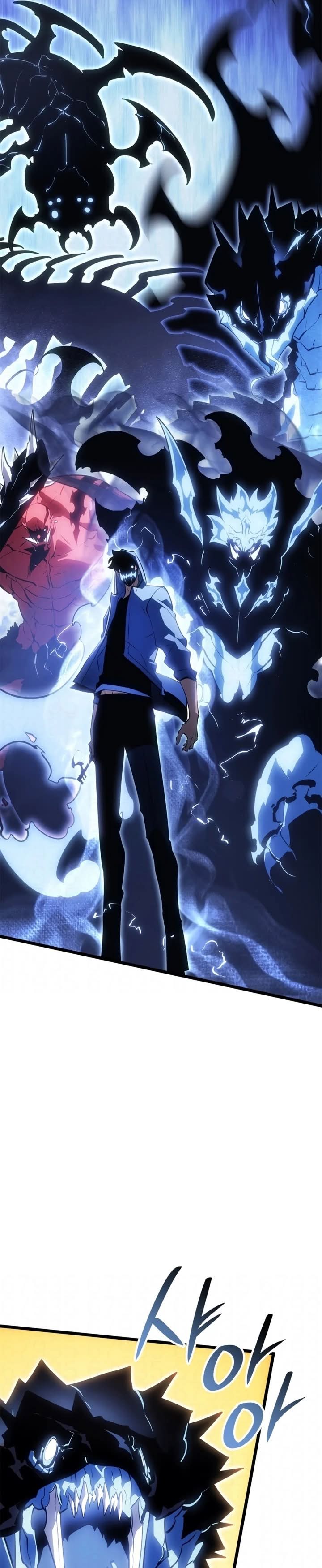Read Solo Leveling Ragnarok PT Manga Online