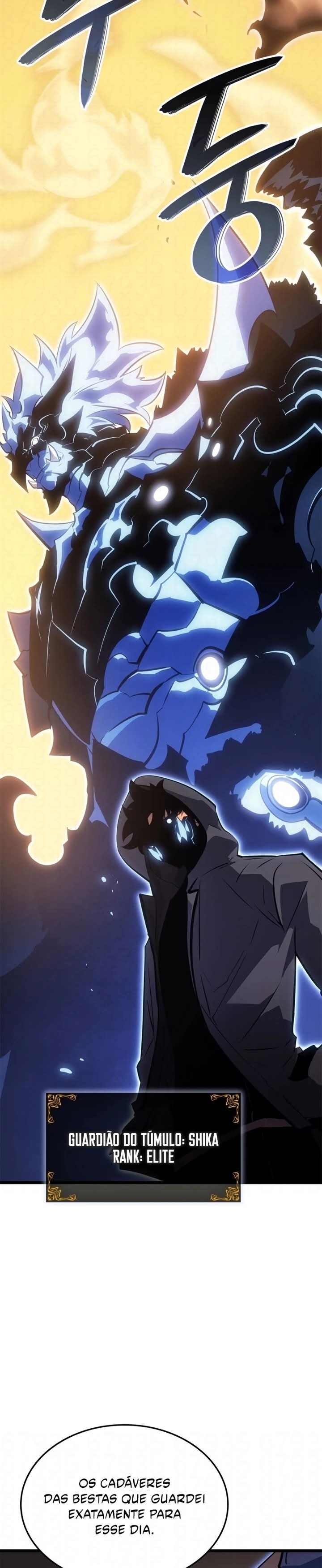 Read Solo Leveling Ragnarok PT Manga Online
