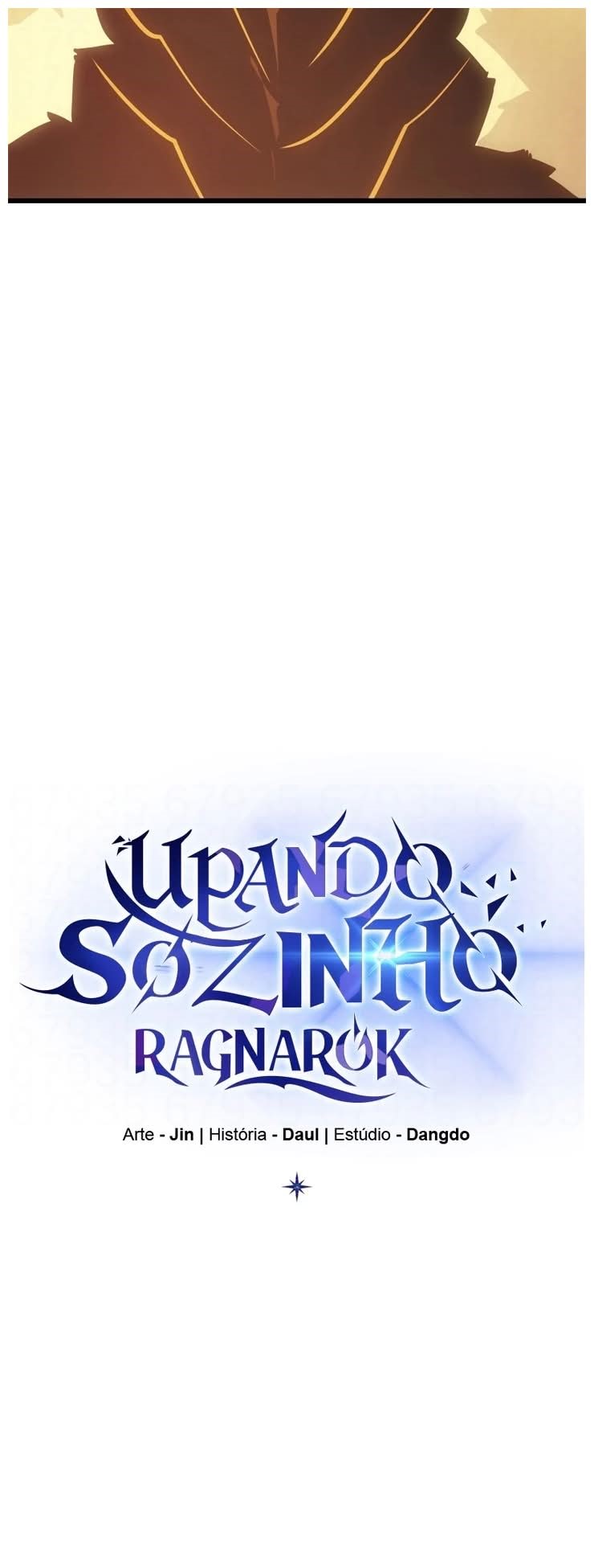 Read Solo Leveling Ragnarok PT Manga Online