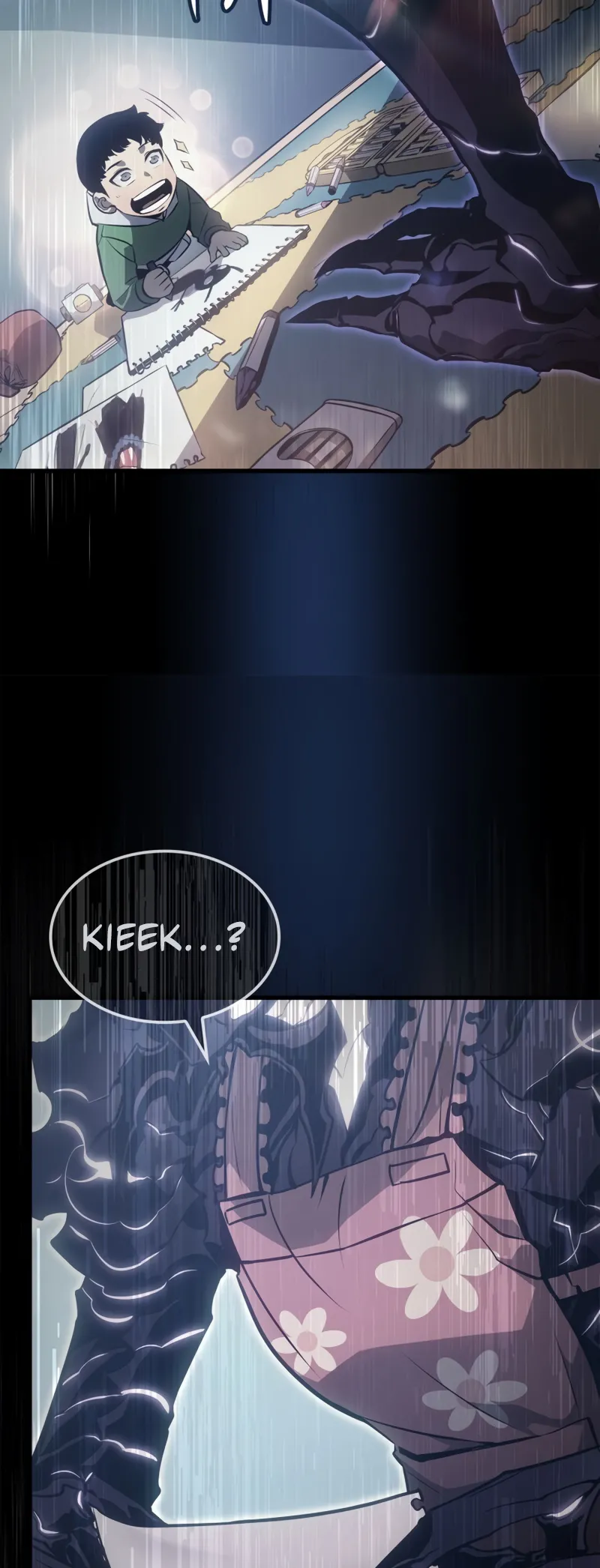 Read Solo Leveling Ragnarok PT Manga Online