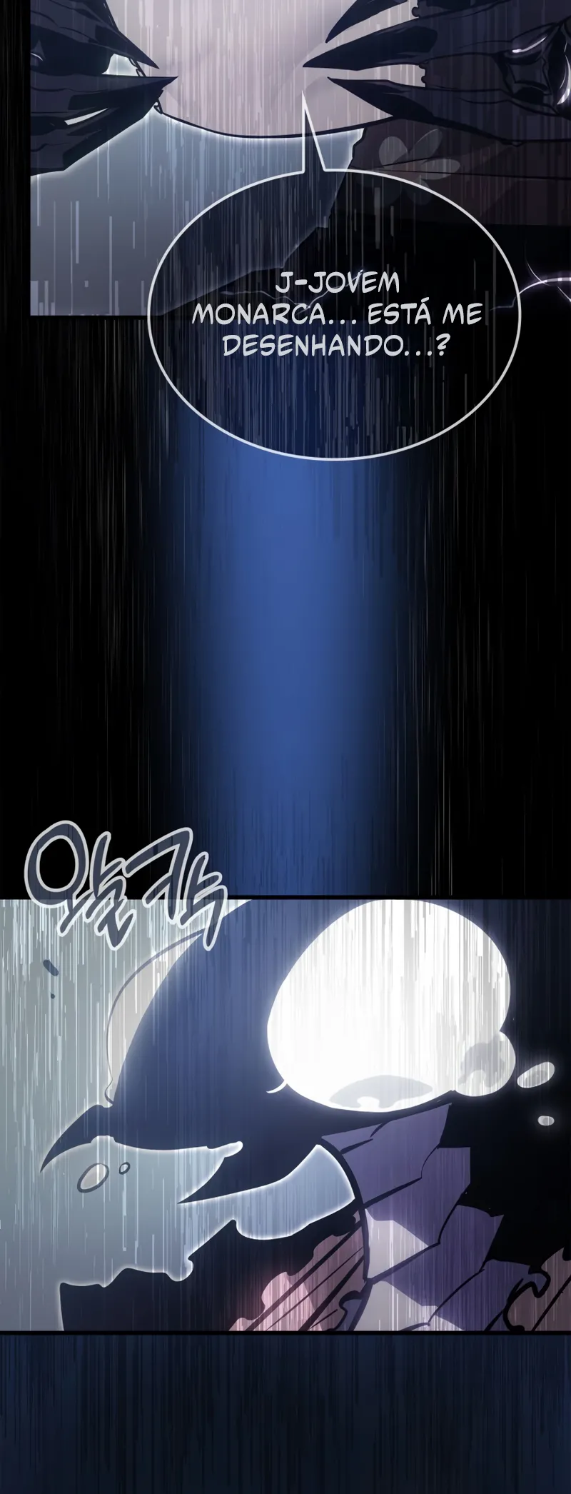 Read Solo Leveling Ragnarok PT Manga Online