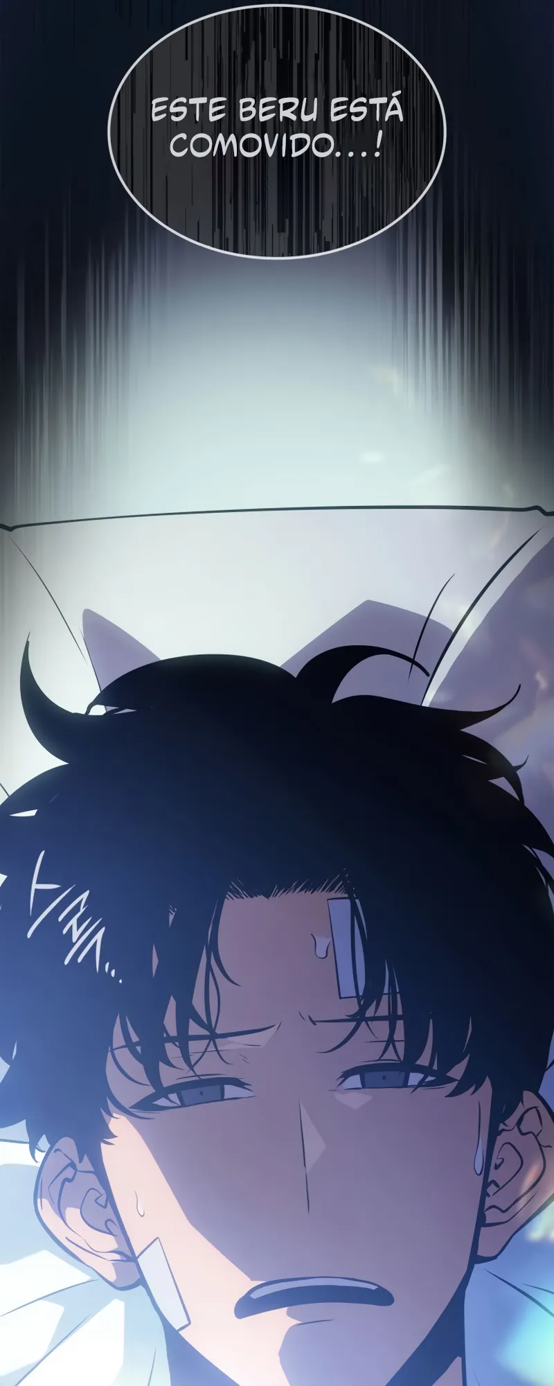Read Solo Leveling Ragnarok PT Manga Online