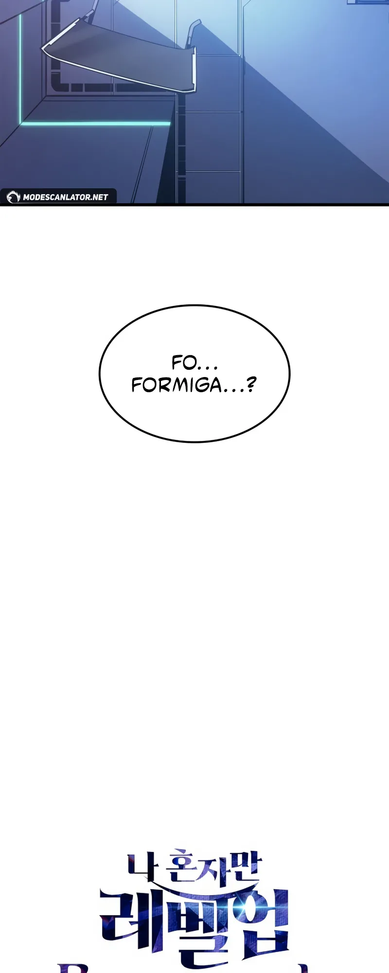 Read Solo Leveling Ragnarok PT Manga Online
