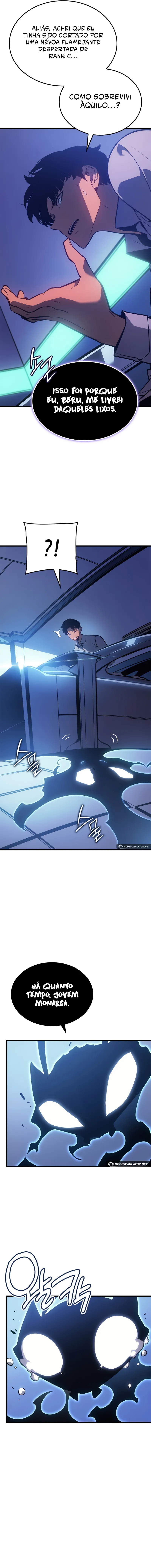 Read Solo Leveling Ragnarok PT Manga Online
