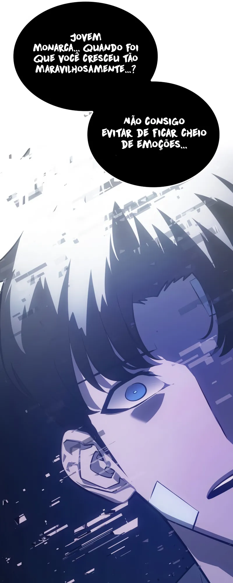 Read Solo Leveling Ragnarok PT Manga Online