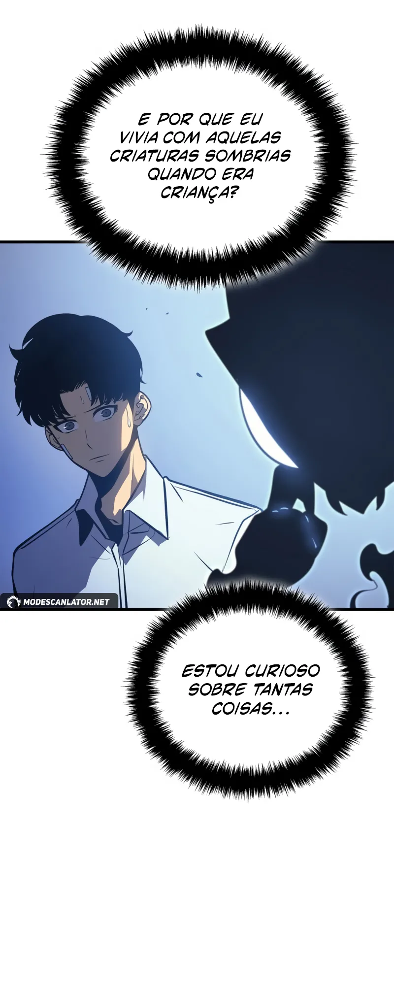 Read Solo Leveling Ragnarok PT Manga Online