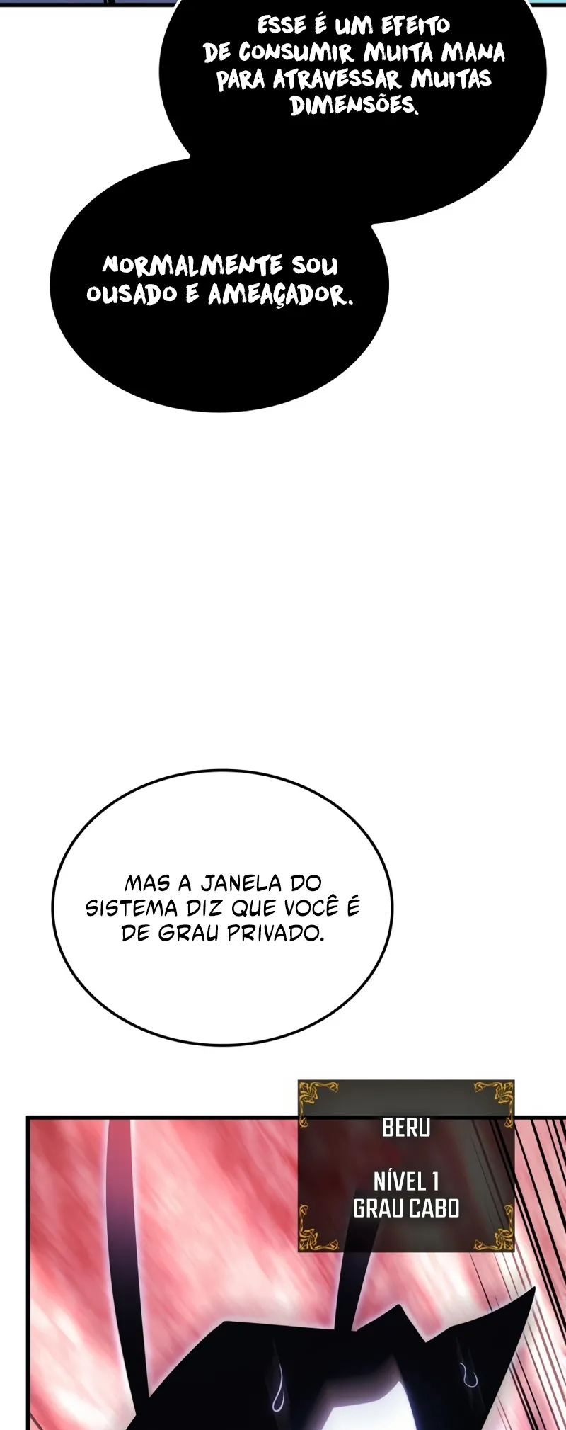 Read Solo Leveling Ragnarok PT Manga Online