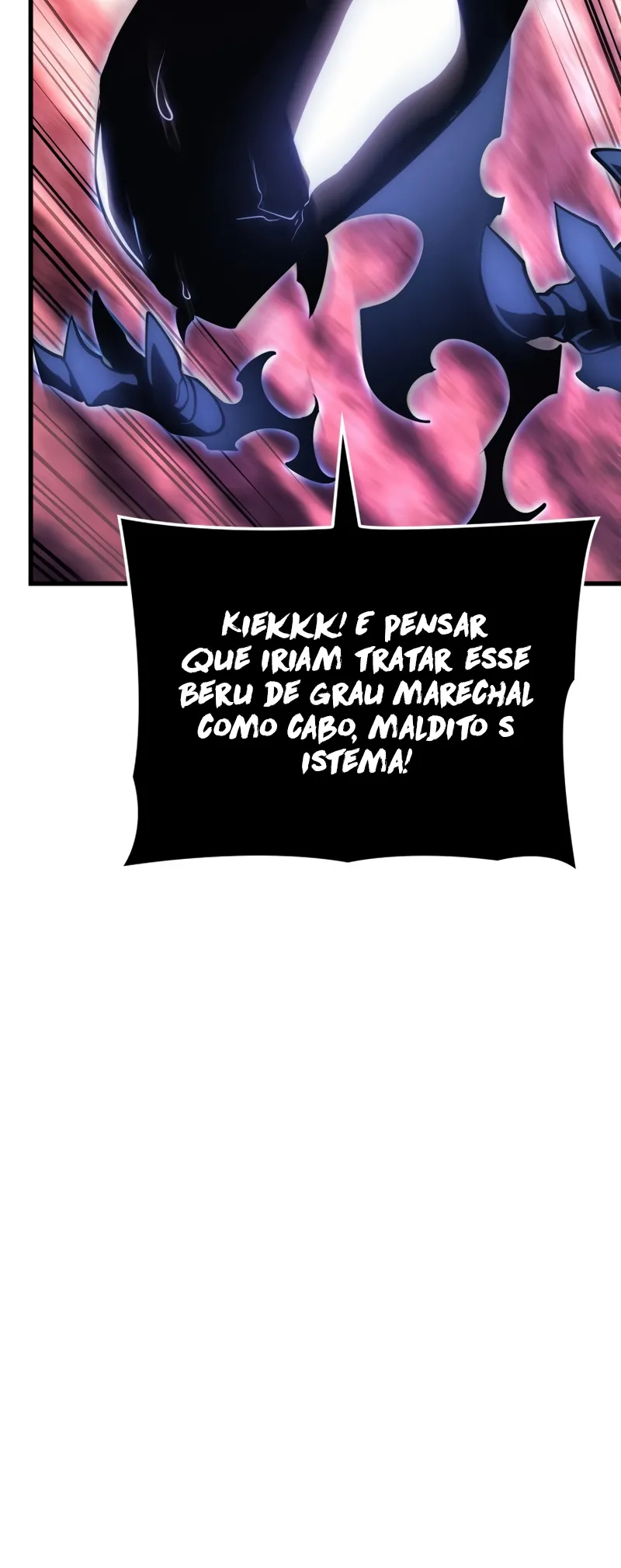 Read Solo Leveling Ragnarok PT Manga Online