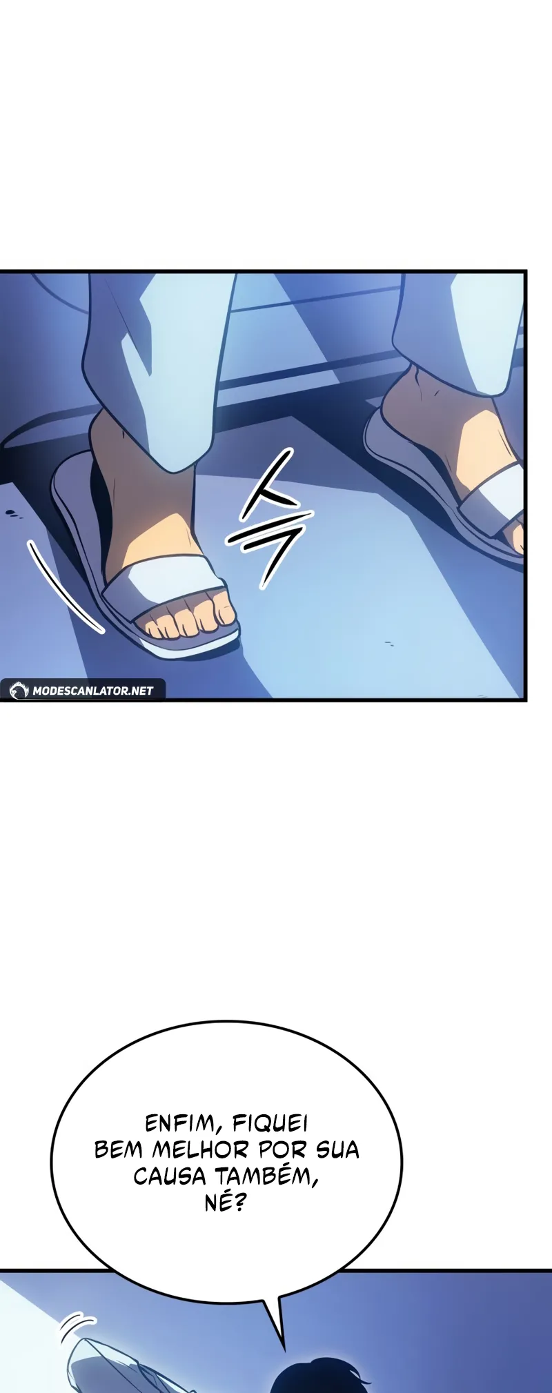 Read Solo Leveling Ragnarok PT Manga Online